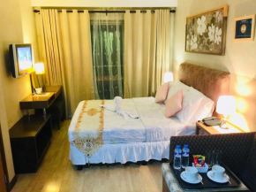 Private Unit at One Tagaytay Place Hotel Suites
